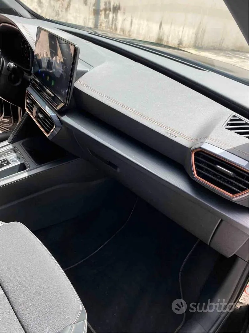 Cupra Formentor 2023 photo 5