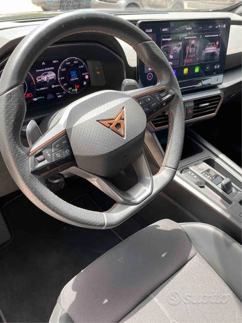 Cupra Formentor 2023 photo 4