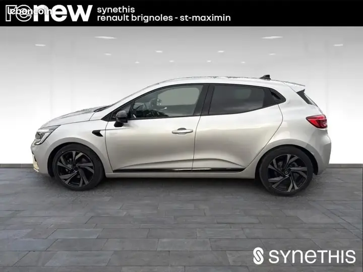 Renault Clio 2023 photo 5
