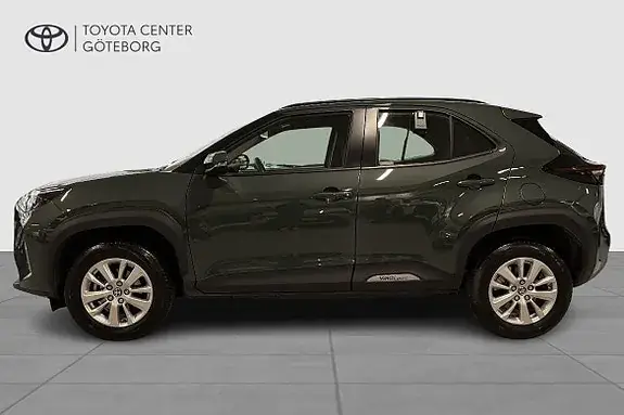 Toyota Yaris Cross 2026 photo 4