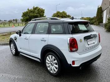 Mini Countryman 2018 photo 4