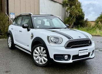 Mini Countryman 2018 photo 2