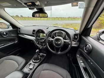 Mini Countryman 2018 photo 5