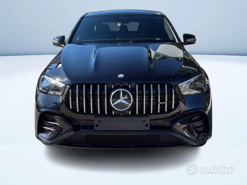 Mercedes-Benz Gle 2026 photo 2