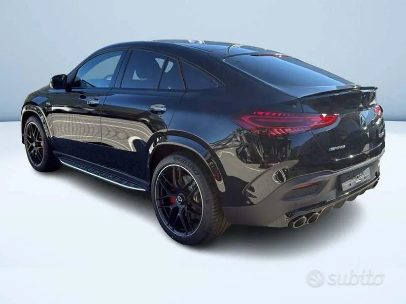 Mercedes-Benz Gle 2026 photo 4