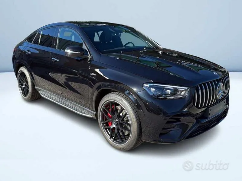 Mercedes-Benz Gle 2026 photo 3