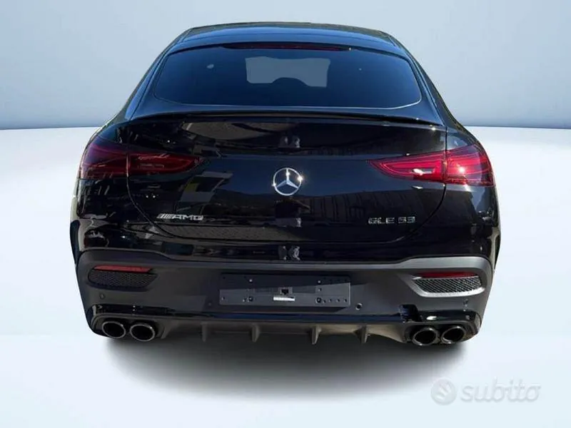 Mercedes-Benz Gle 2026 photo 5