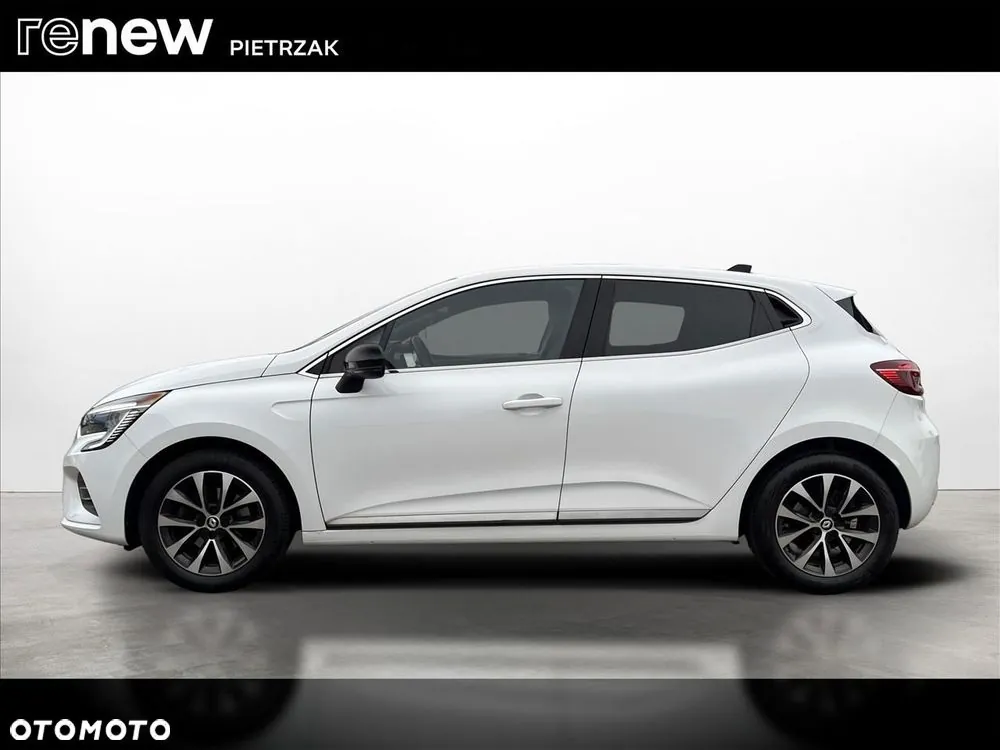 Renault Clio 2022 photo 2