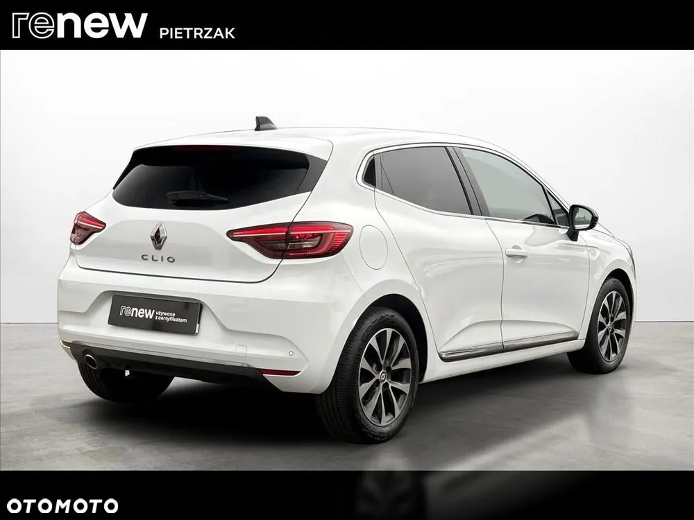 Renault Clio 2022 photo 5
