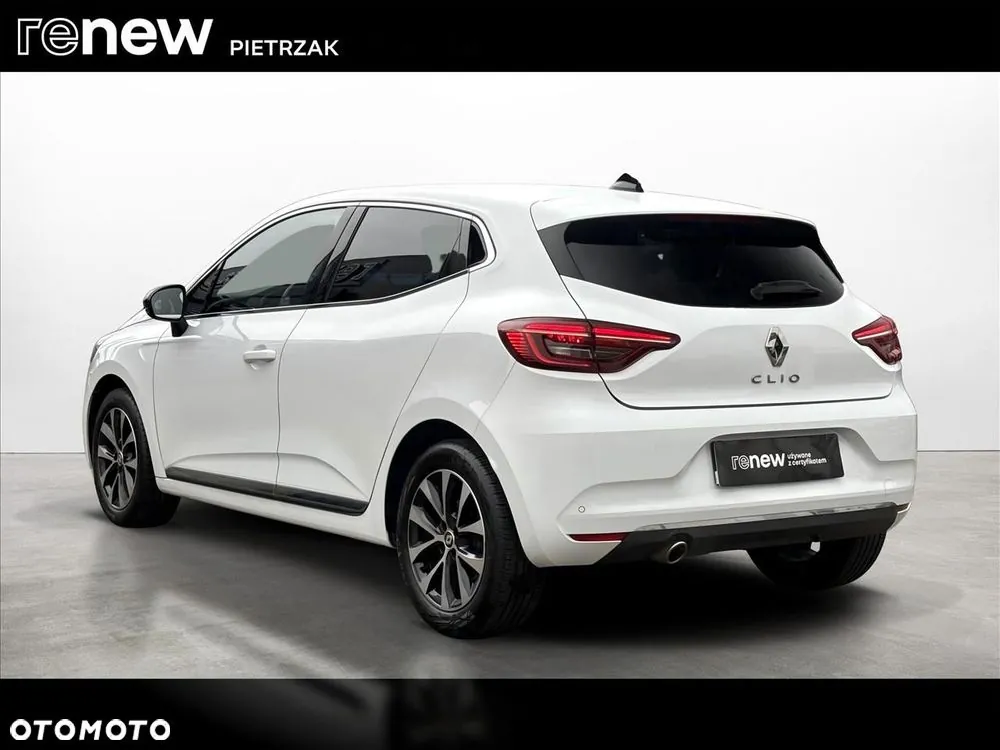 Renault Clio 2022 photo 3