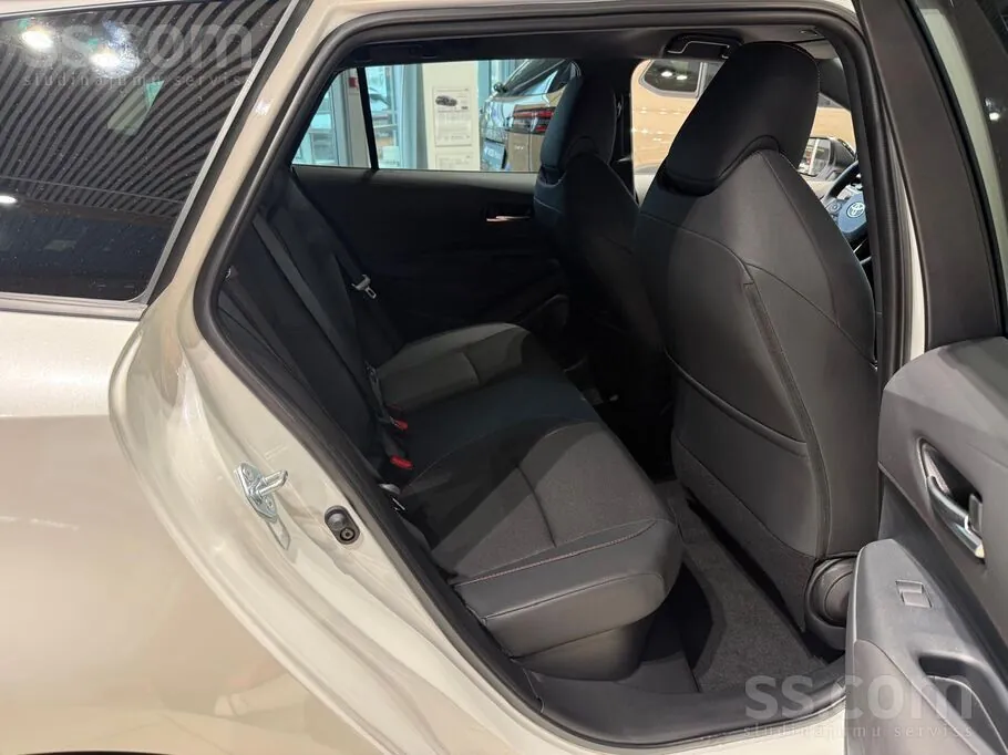 Toyota Corolla 2026 photo 4
