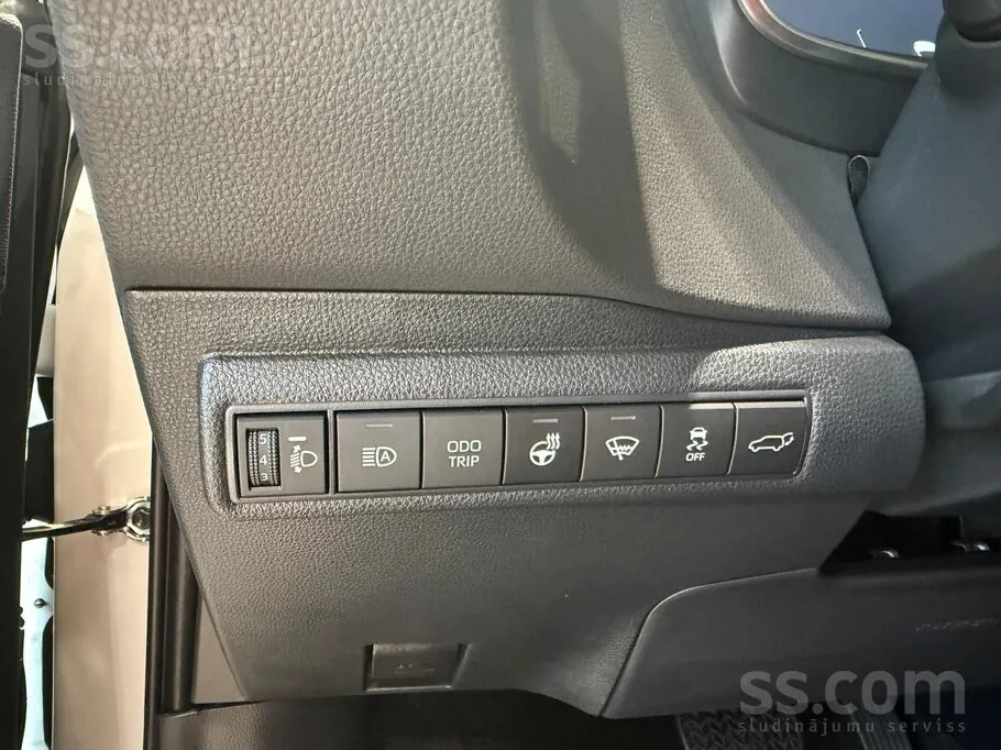 Toyota Corolla 2026 photo 5