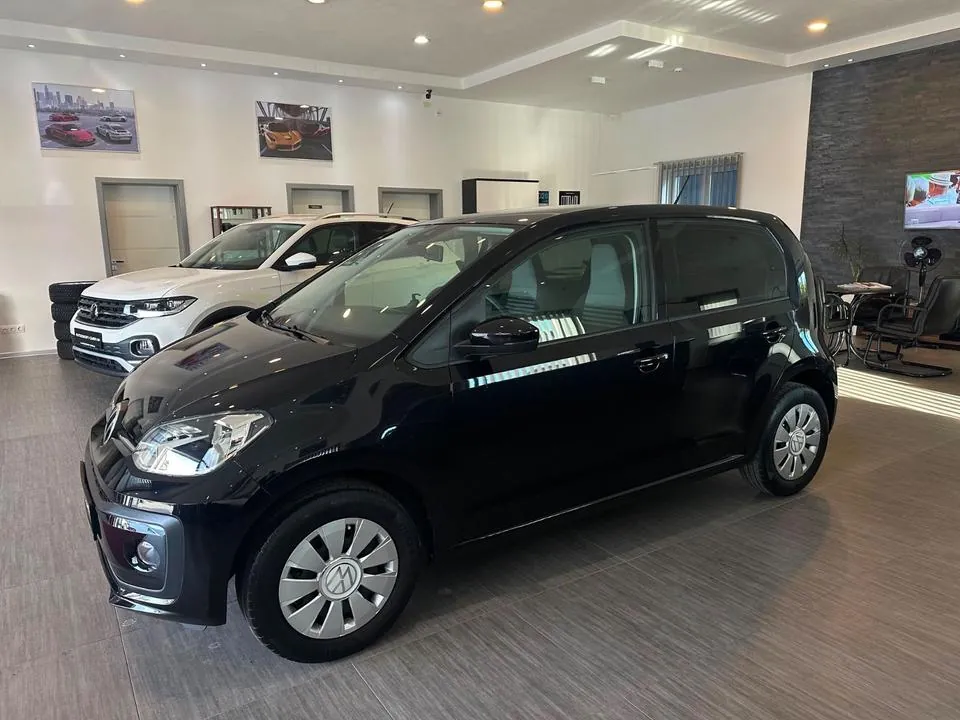 Volkswagen Vw Up