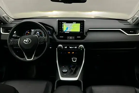 Toyota Rav4 2022 photo 3