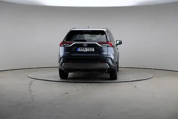 Toyota Rav4 2022 photo 2