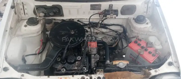 Suzuki Mehran