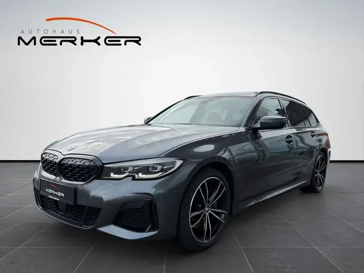 BMW M340I