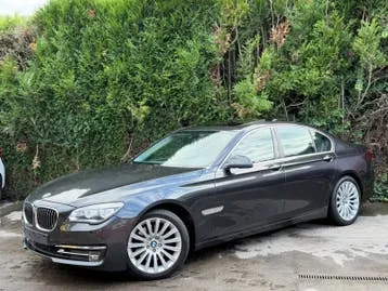BMW 730D