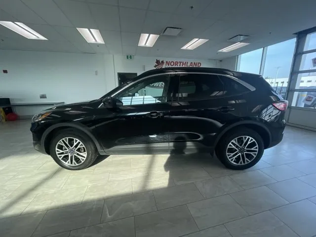 Ford Escape 2020 photo 2