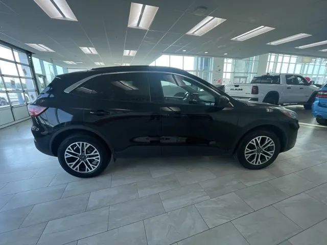 Ford Escape 2020 photo 5