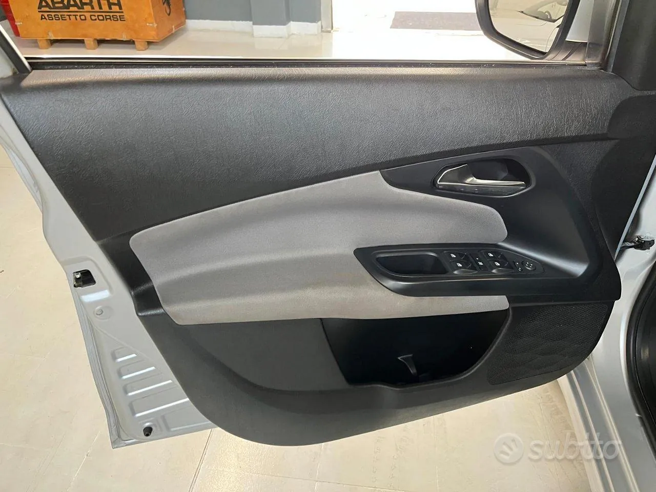 Fiat Tipo 2018 photo 4