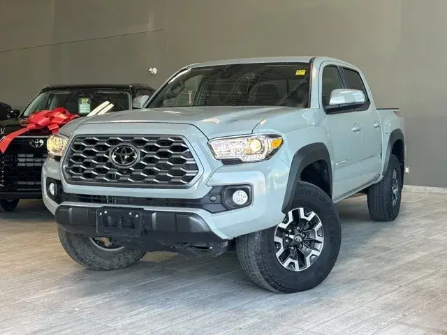 Toyota Tacoma 2023 photo 4