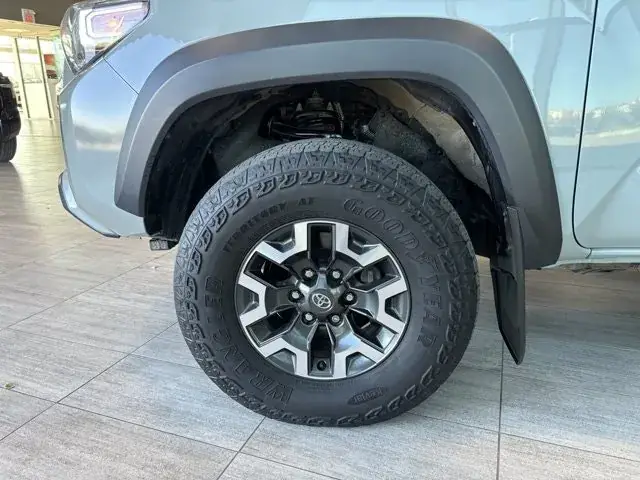Toyota Tacoma 2023 photo 5