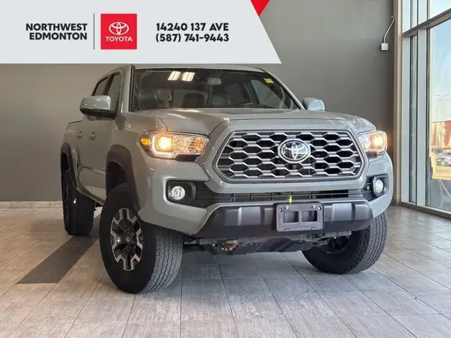 Toyota Tacoma