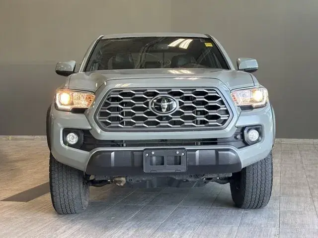 Toyota Tacoma 2023 photo 3
