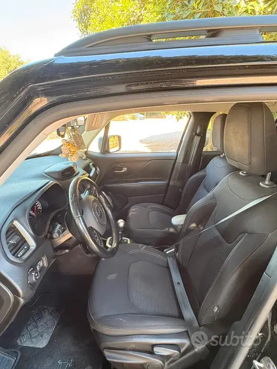 Jeep Renegade 2019 photo 5