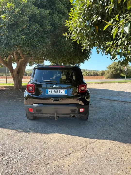Jeep Renegade 2019 photo 4