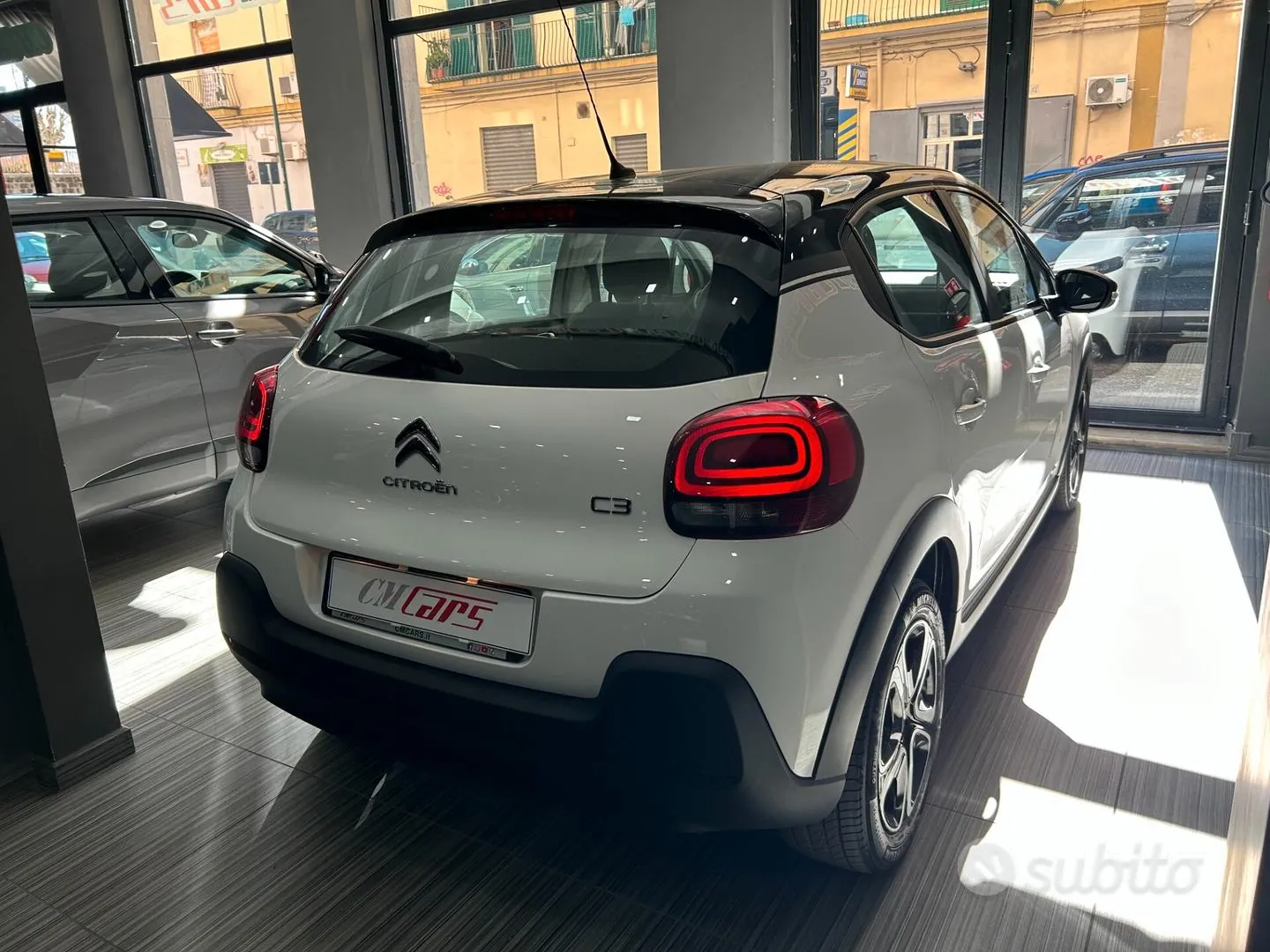 Citroen C3 2020 photo 5