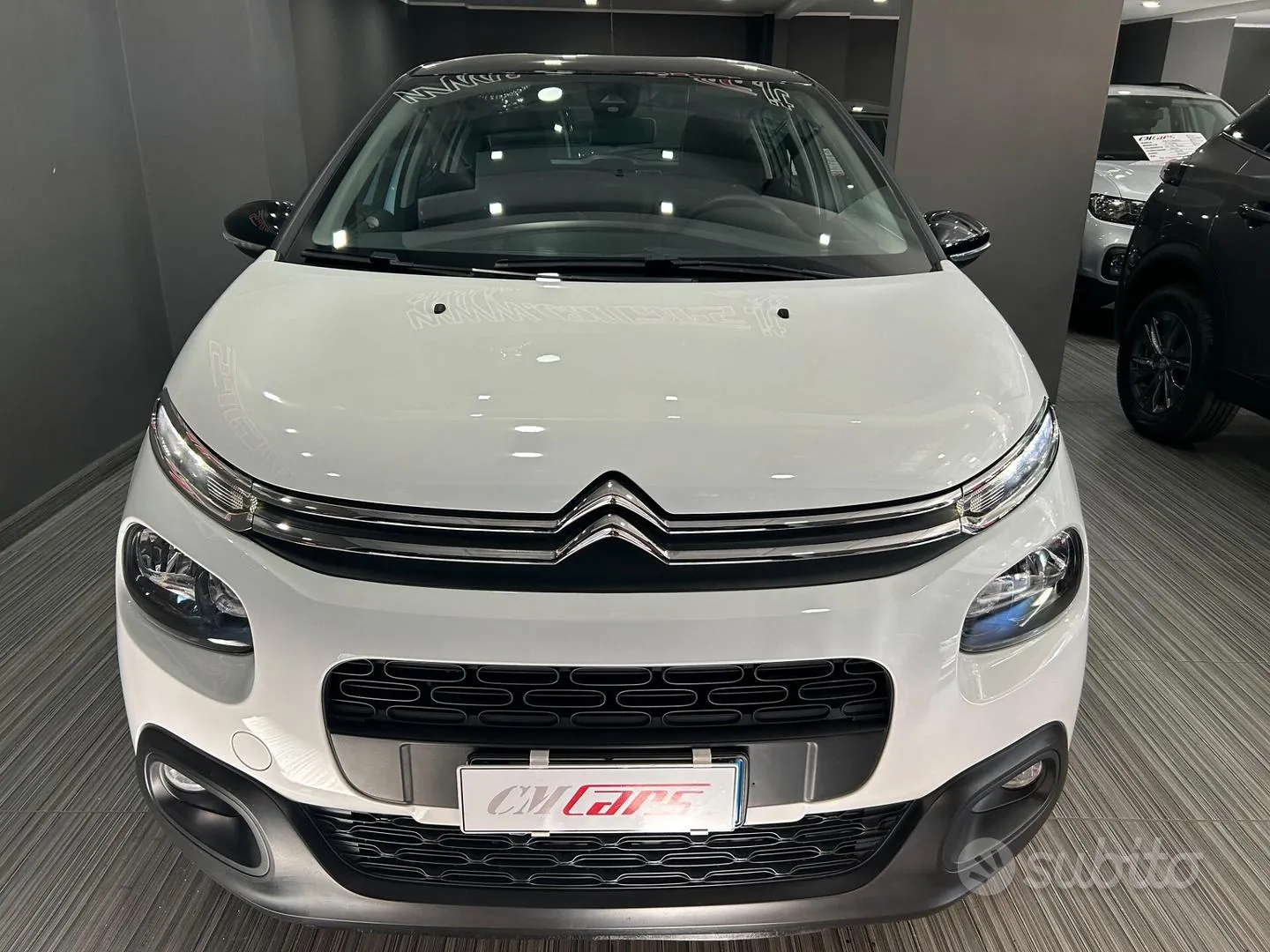 Citroen C3 2020 photo 3