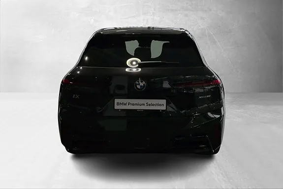 BMW Ix 2026 photo 3