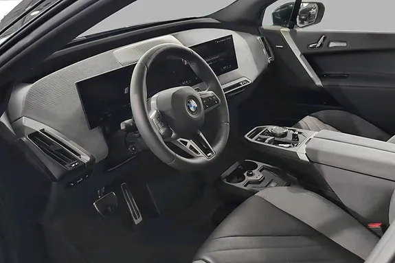 BMW Ix 2026 photo 5