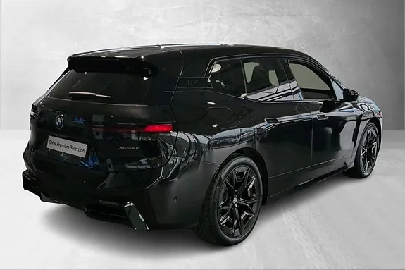 BMW Ix 2026 photo 4