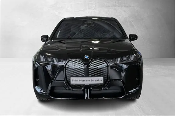 BMW Ix 2026 photo 2