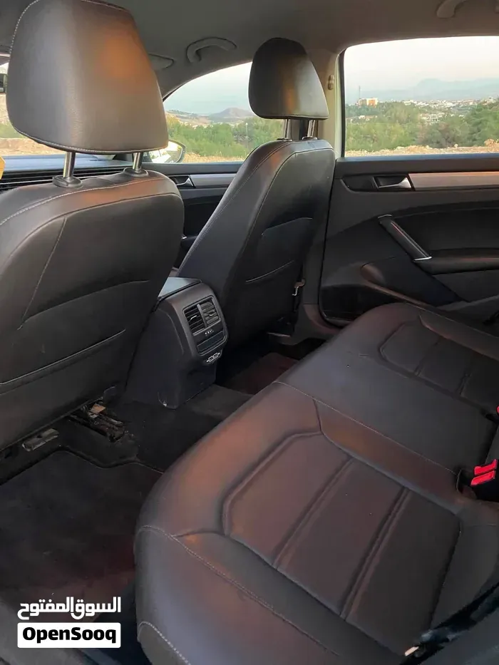 Volkswagen Passat 2020 photo 3