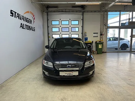 Volvo S80 2014 photo 3