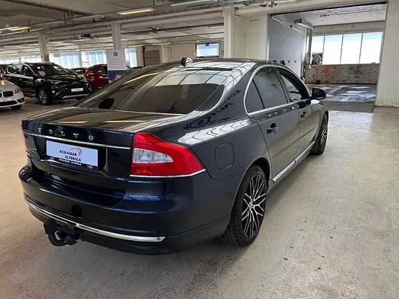 Volvo S80 2014 photo 5