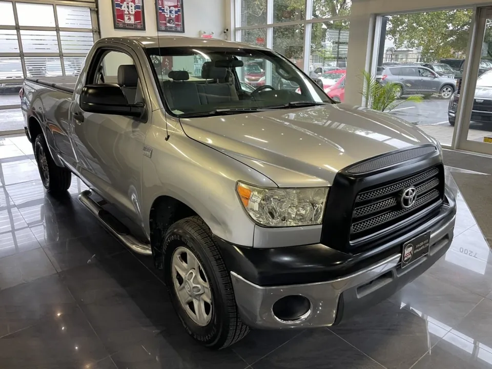 Toyota Tundra 2008 photo 3