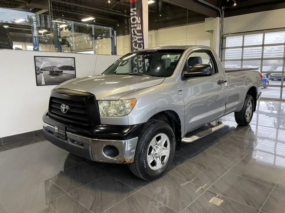 Toyota Tundra