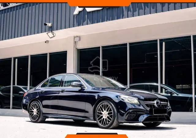 Mercedes-Benz E250