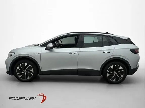 Volkswagen Id.4 2023 photo 5