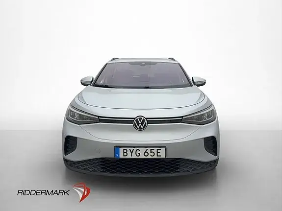 Volkswagen Id.4 2023 photo 3