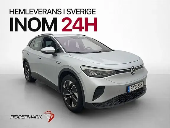 Volkswagen Id.4