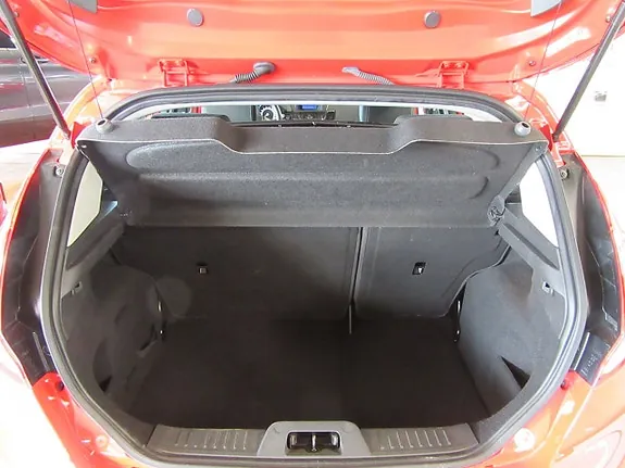 Ford Fiesta 2016 photo 5