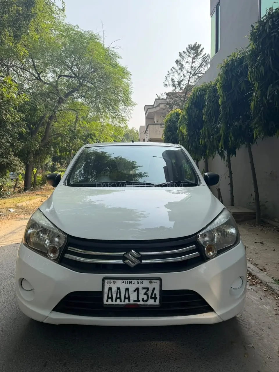 Suzuki Cultus