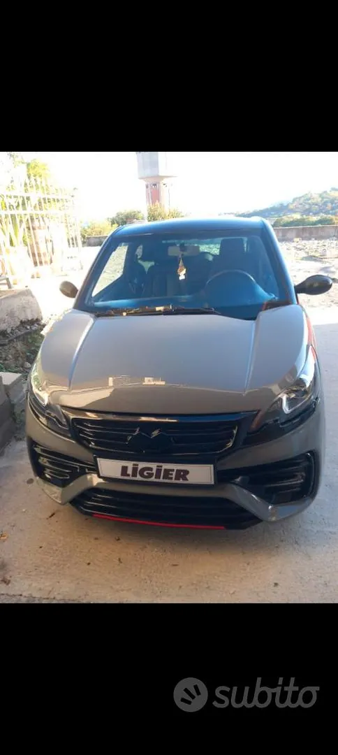 Ligier Js50 2019 photo 4