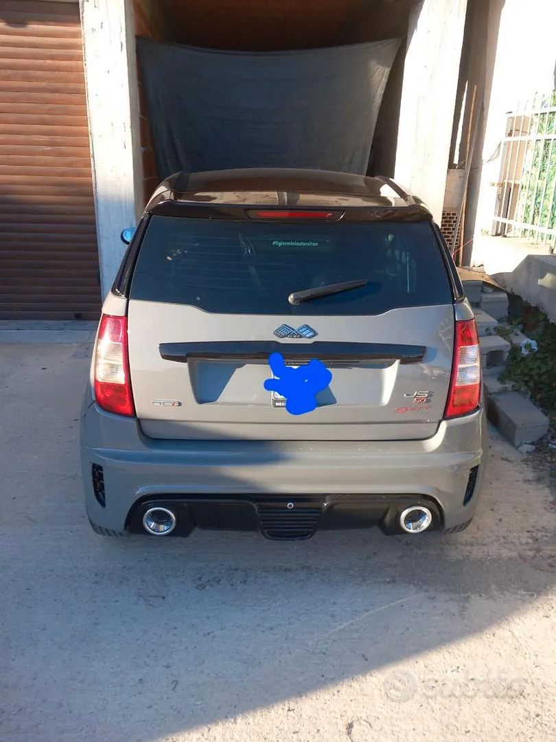 Ligier Js50 2019 photo 3